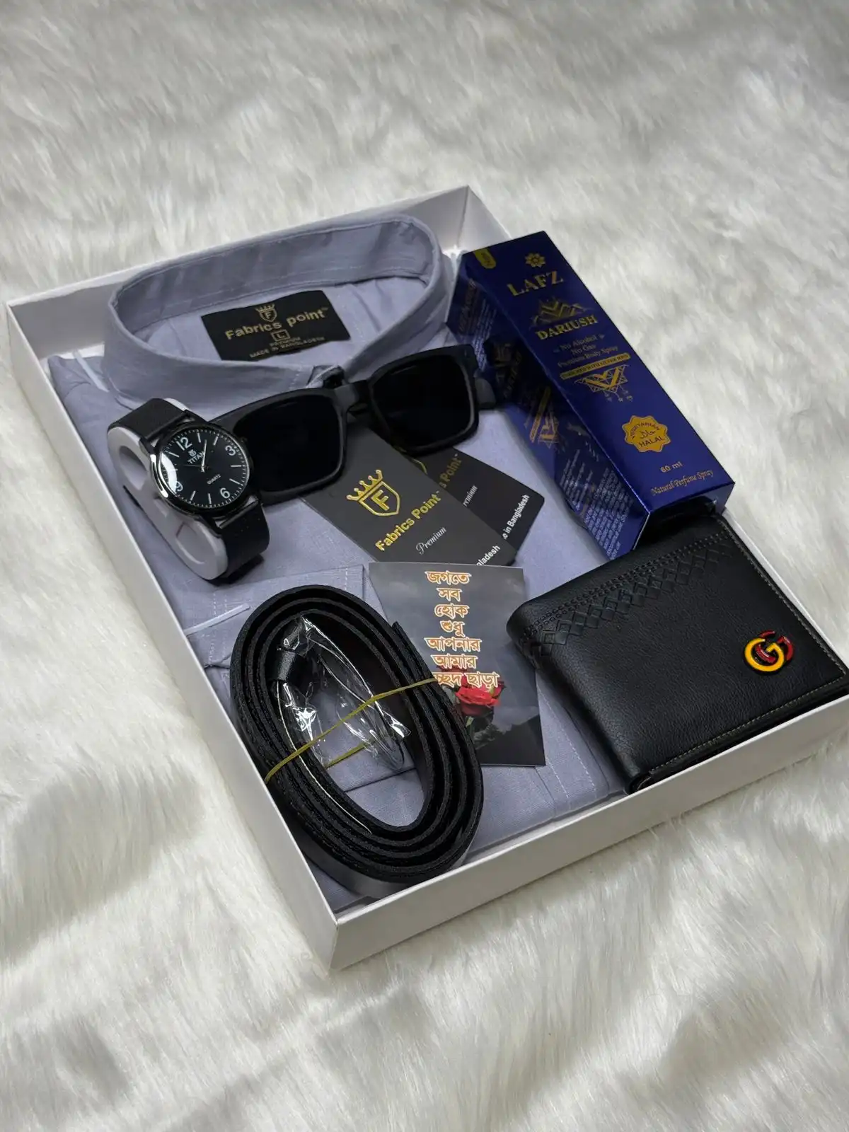 শার্ট কম্বো প্যাকেজ কোড:606